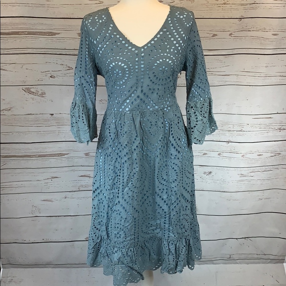 Women’s midi dress